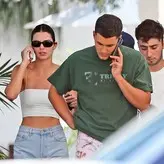 Kendall Jenner nude #6245