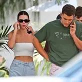 Kendall Jenner nude #6249
