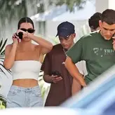 Kendall Jenner nude #6250