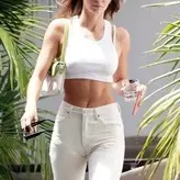 Kendall Jenner nude #6275