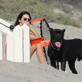 Kendall Jenner nude #6329