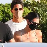 Kendall Jenner nude #6361
