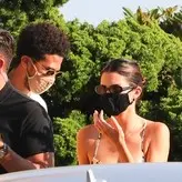 Kendall Jenner nude #6364