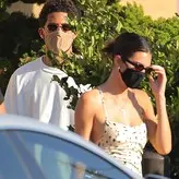 Kendall Jenner nude #6374