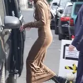 Kendall Jenner nude #6406