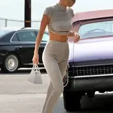 Kendall Jenner nude #6458