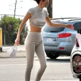Kendall Jenner nude #6477