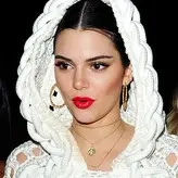 Kendall Jenner nude #6489