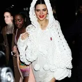 Kendall Jenner nude #6492