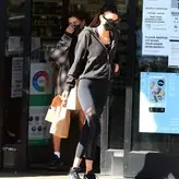 Kendall Jenner nude #6525