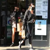 Kendall Jenner nude #6529