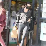 Kendall Jenner nude #6549