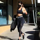Kendall Jenner nude #6580