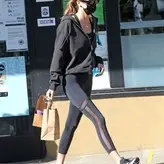 Kendall Jenner nude #6611
