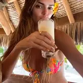 Kendall Jenner nude #6617