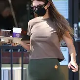 Kendall Jenner nude #6634