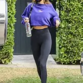 Kendall Jenner nude #6679
