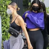 Kendall Jenner nude #6685