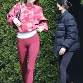 Kendall Jenner nude #6719