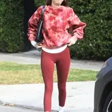 Kendall Jenner nude #6738