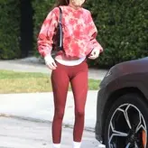 Kendall Jenner nude #6741