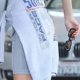 Kendall Jenner nude #6778