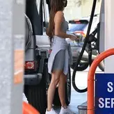 Kendall Jenner nude #6789