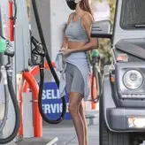 Kendall Jenner nude #6800