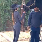 Kendall Jenner nude #6821
