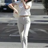 Kendall Jenner nude #6906