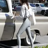 Kendall Jenner nude #6982