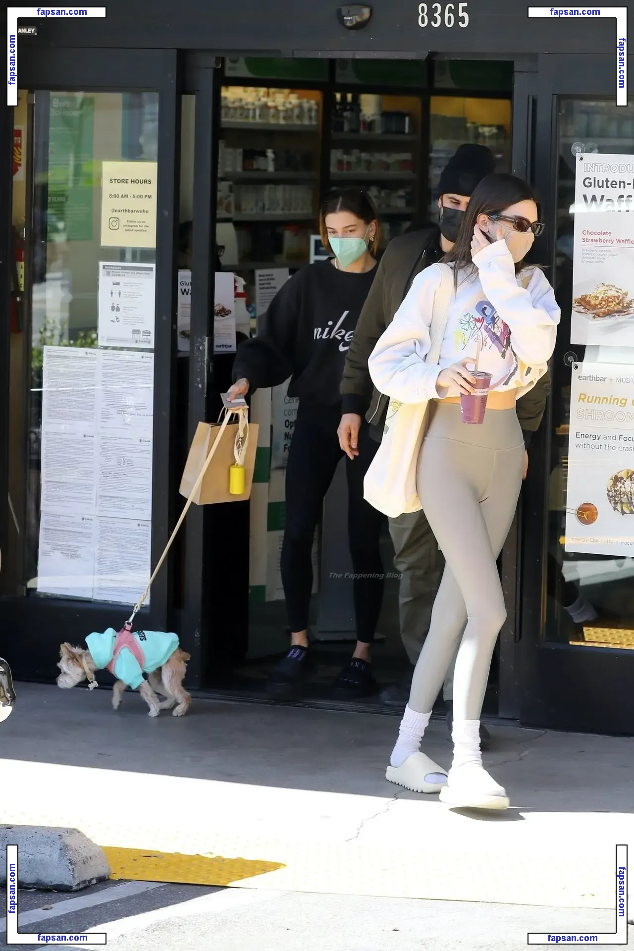Kendall Jenner nude photo #7007 from OnlyFans