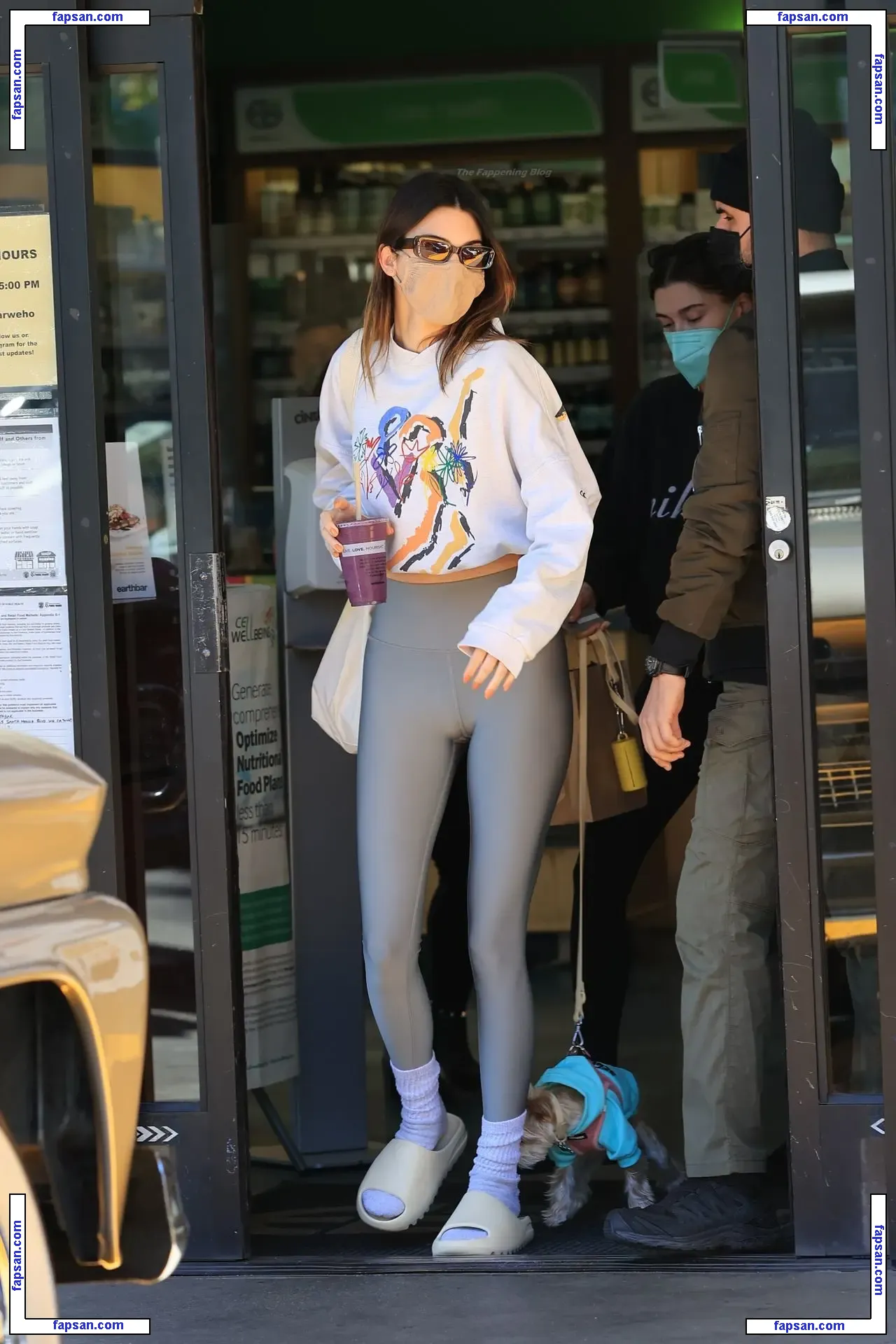 Kendall Jenner nude photo #7021 from OnlyFans