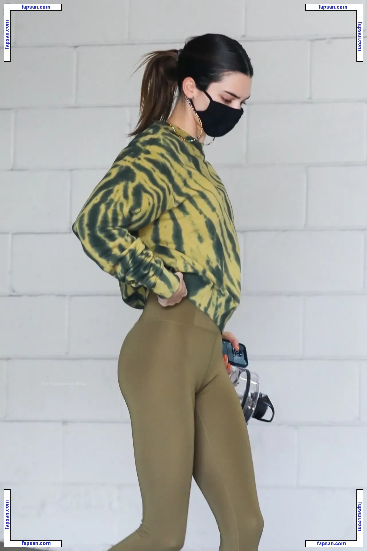 Kendall Jenner nude photo #7038 from OnlyFans