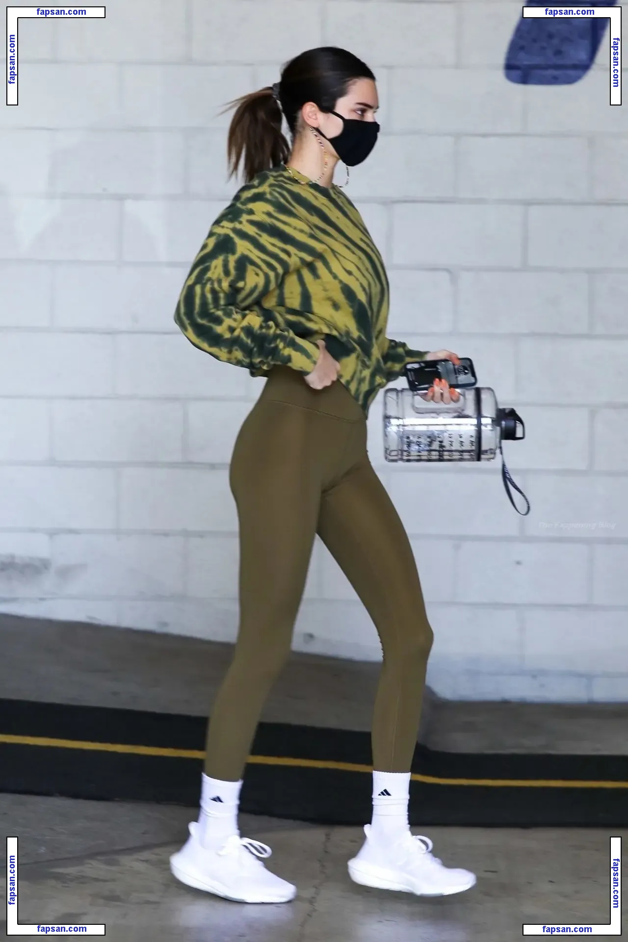 Kendall Jenner nude photo #7039 from OnlyFans