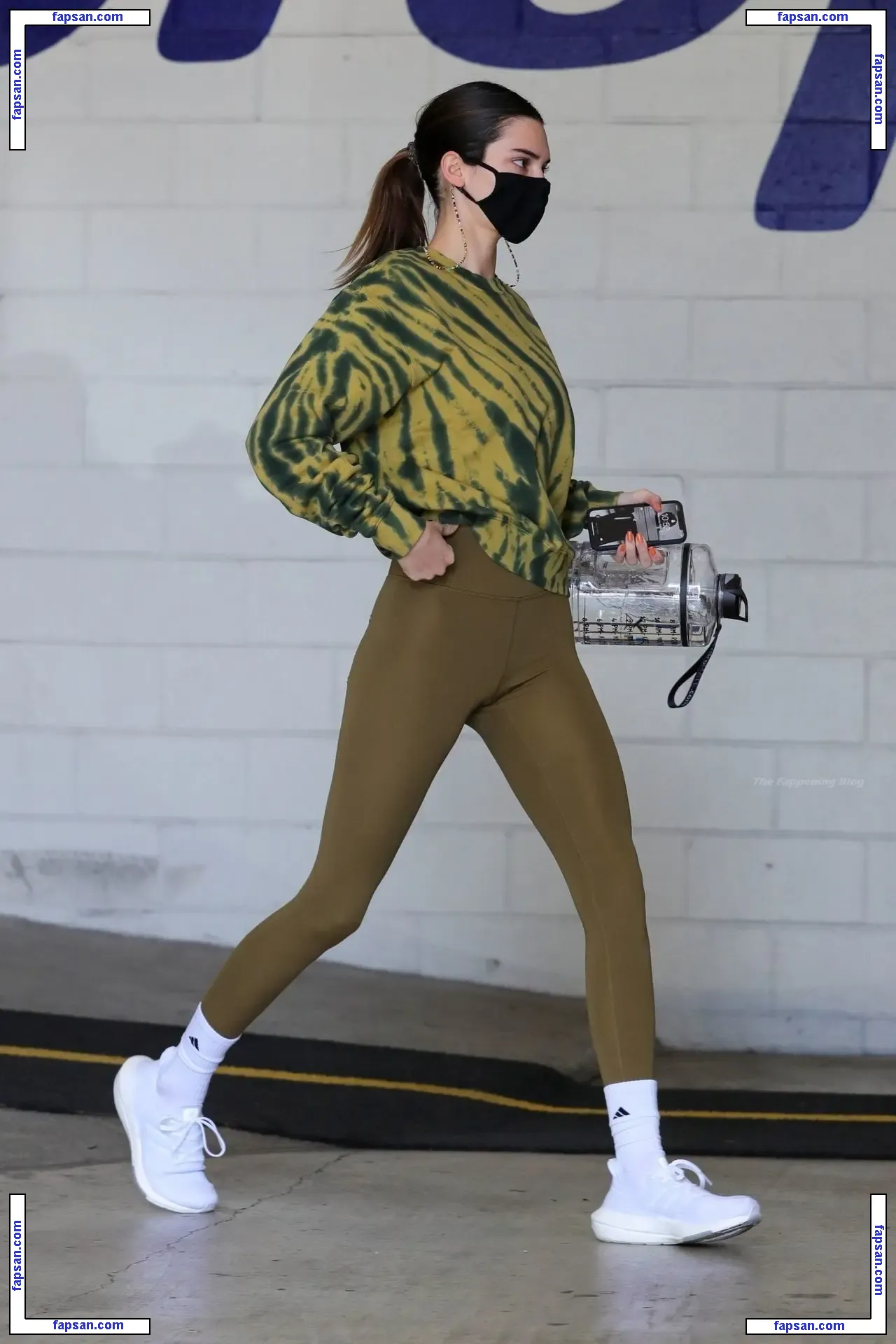 Kendall Jenner nude photo #7062 from OnlyFans