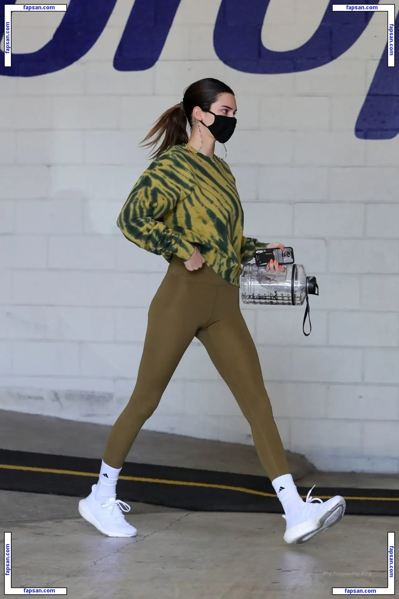 Kendall Jenner nude photo #7063 from OnlyFans
