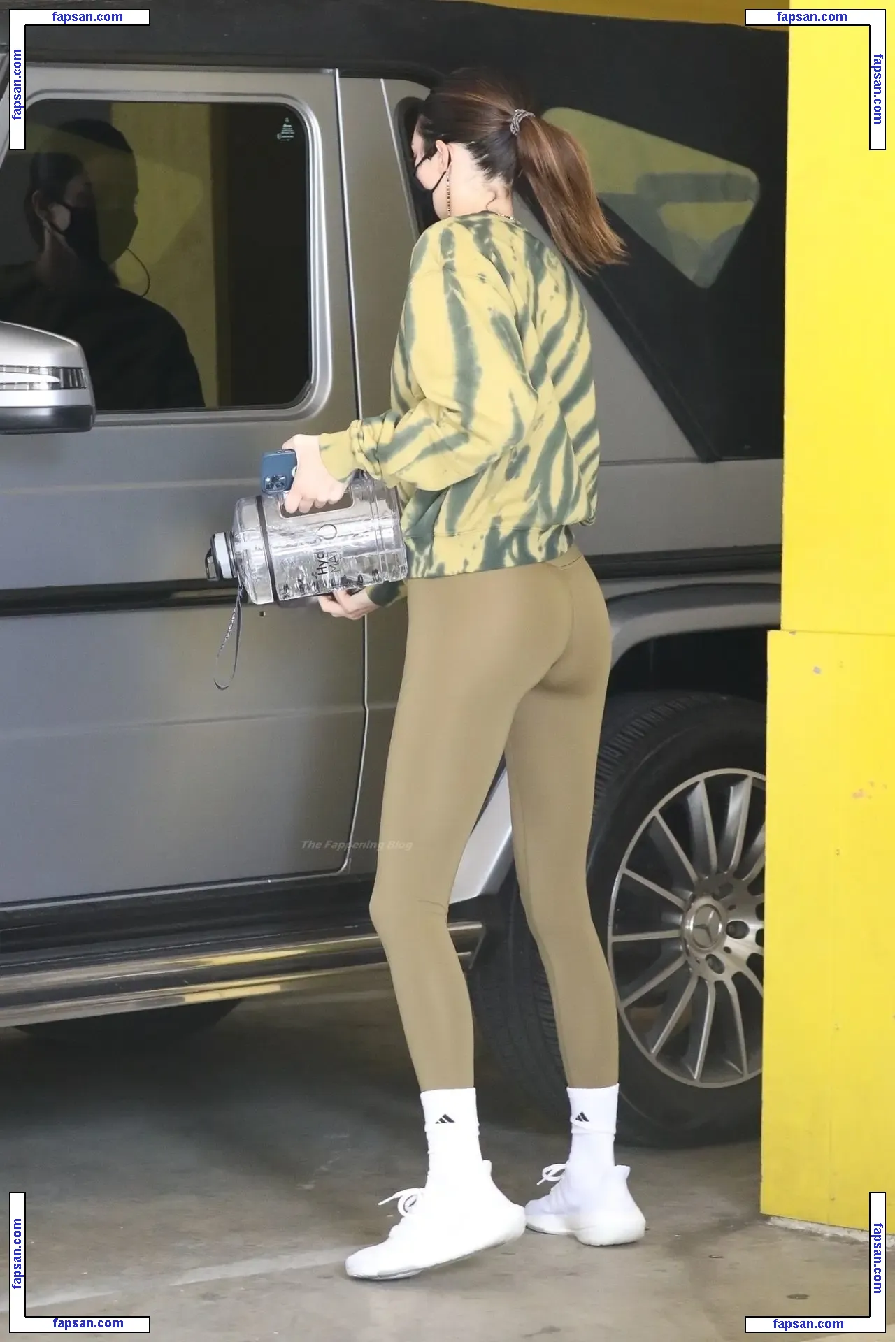 Kendall Jenner nude photo #7071 from OnlyFans