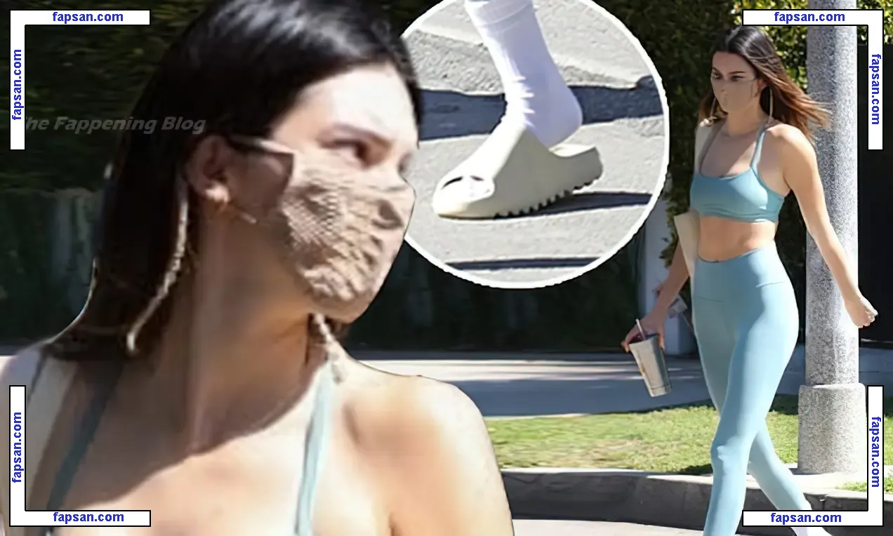 Kendall Jenner nude photo #7434 from OnlyFans