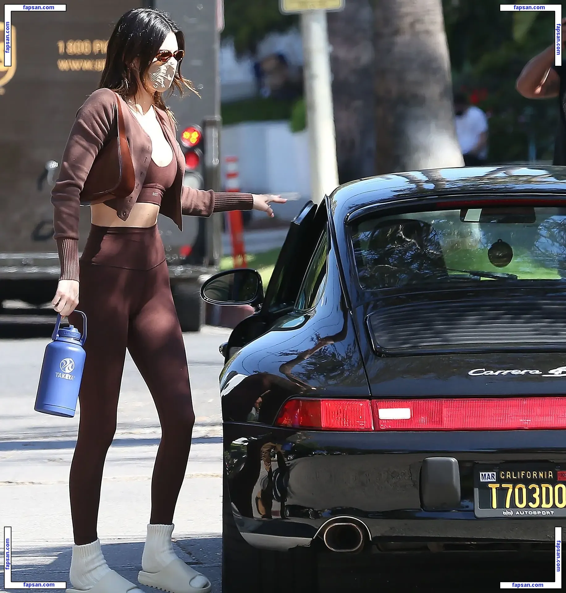 Kendall Jenner nude photo #7471 from OnlyFans