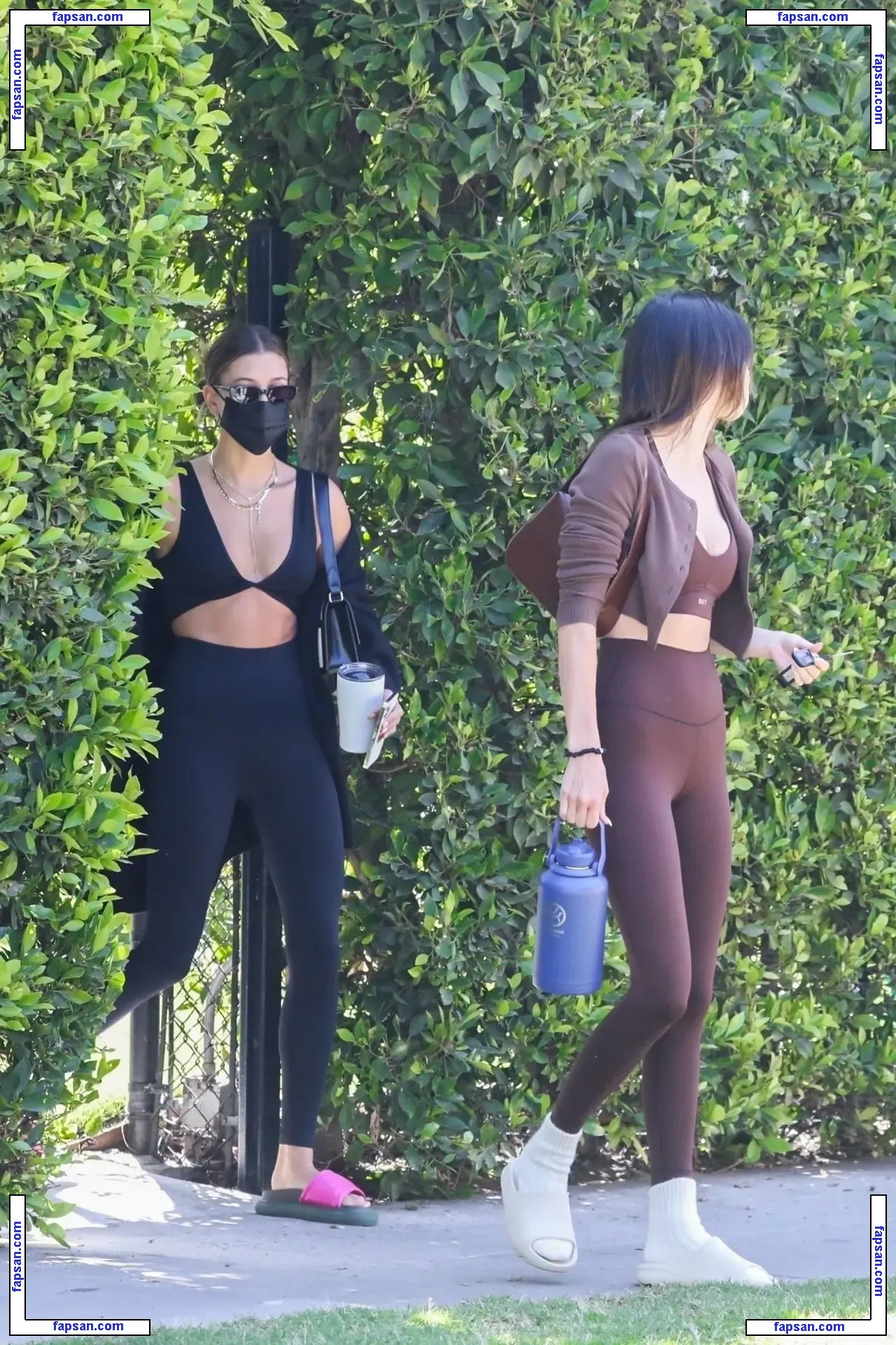 Kendall Jenner nude photo #7483 from OnlyFans