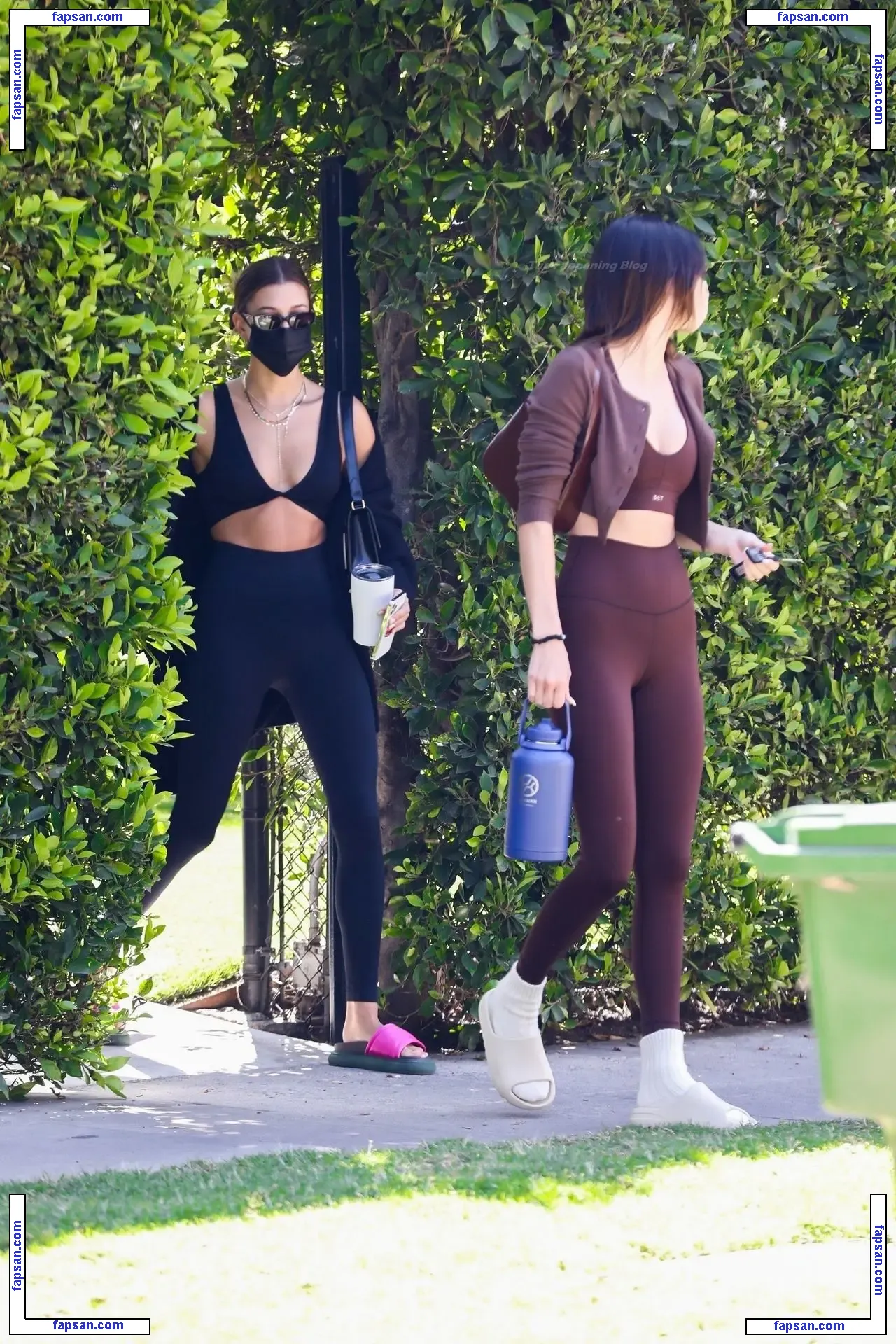 Kendall Jenner nude photo #7550 from OnlyFans