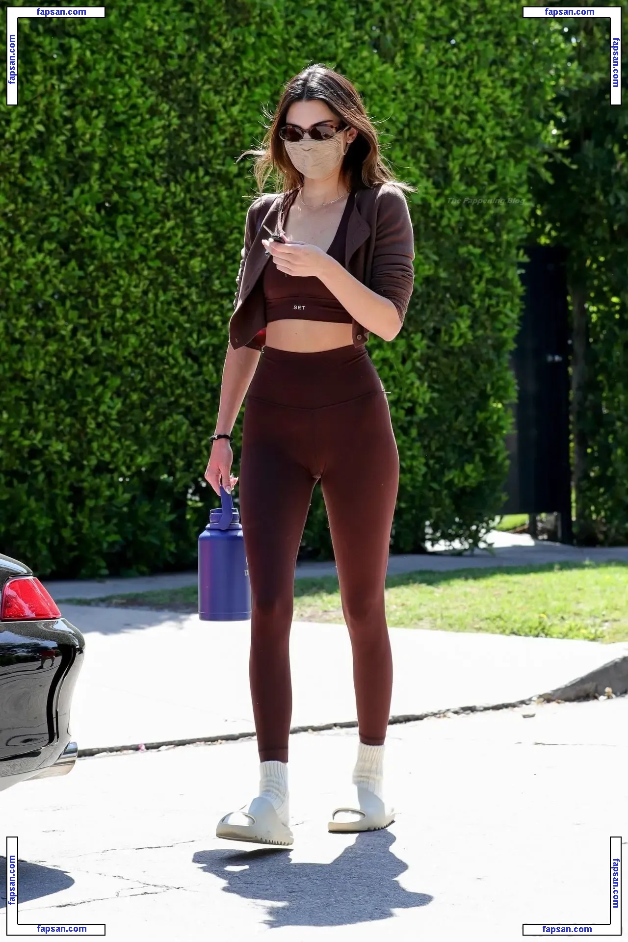 Kendall Jenner nude photo #7591 from OnlyFans
