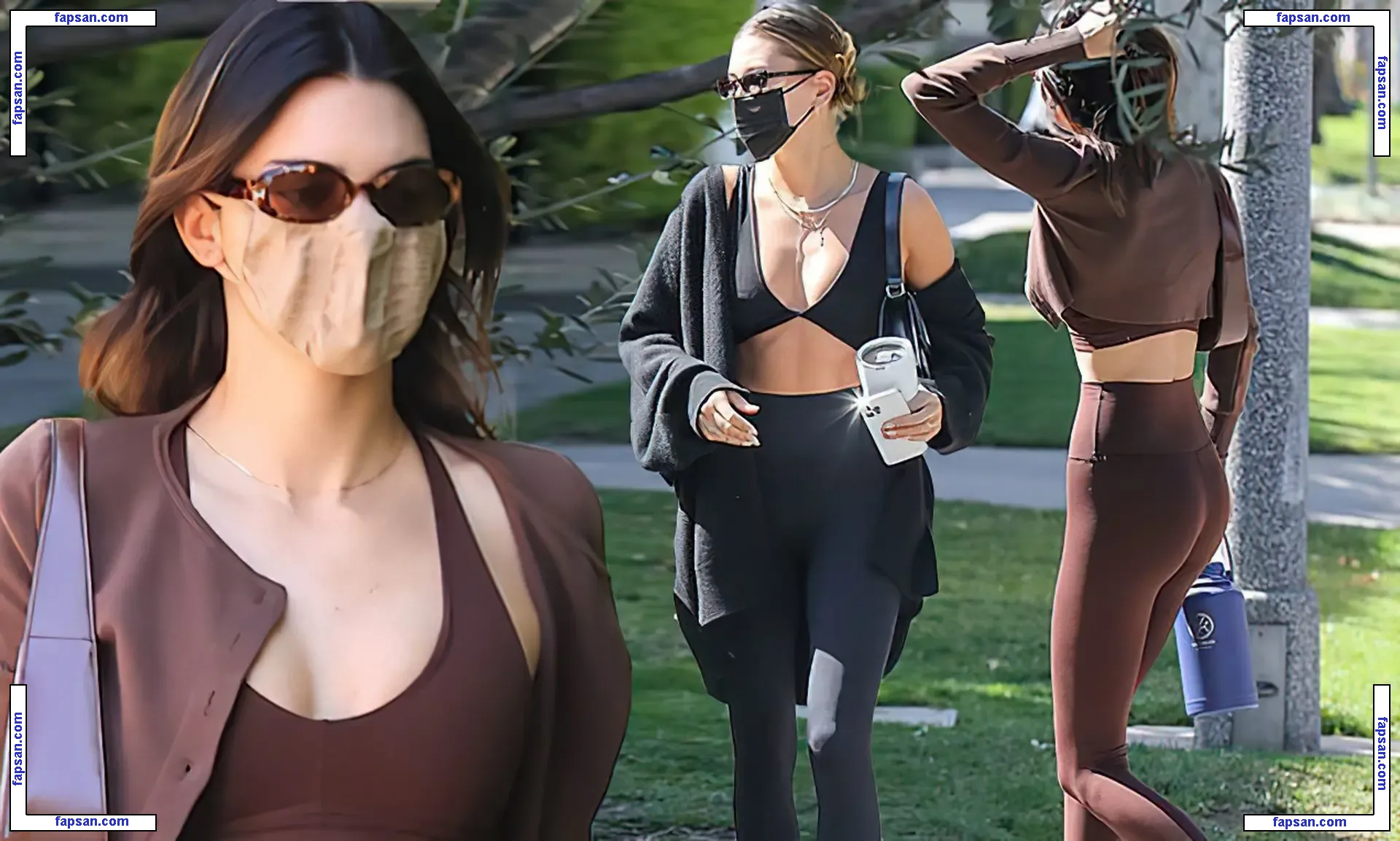 Kendall Jenner nude photo #7650 from OnlyFans