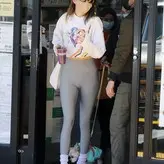 Kendall Jenner nude #7005
