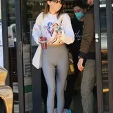Kendall Jenner nude #7020