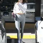 Kendall Jenner nude #7027