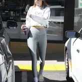 Kendall Jenner nude #7028