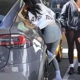 Kendall Jenner nude #7032