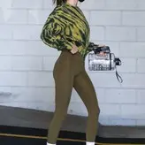 Kendall Jenner nude #7039